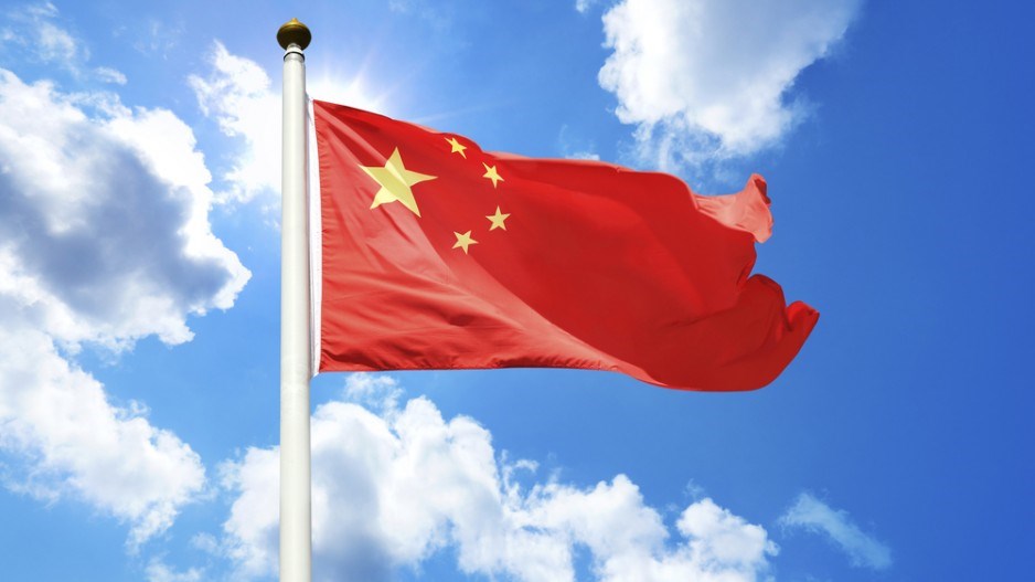 china-flag
