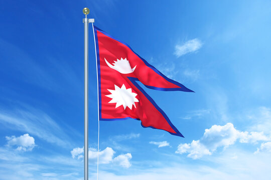 nepal-flag